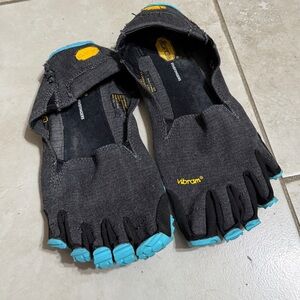 Vibram FiveFingers Five Fingers CVT LB 37